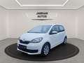 Skoda Citigo Active 1.0 44KW*KLIMA*TÜV NEU*GARANTIE* Weiß - thumbnail 3