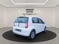 Skoda Citigo Active 1.0 44KW*KLIMA*TÜV NEU*GARANTIE* Weiß - thumbnail 8