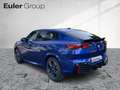 BMW X2 sD18d M-Sport-Pro 19'' AHK Komf-Zug. HiFi adLED PD Blau - thumbnail 4