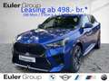 BMW X2 sD18d M-Sport-Pro 19'' AHK Komf-Zug. HiFi adLED PD Blau - thumbnail 1
