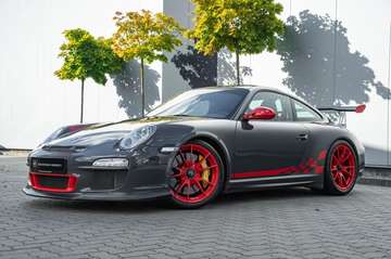 911/997.2 GT3 RS *Lift*PCCB*