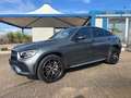 Mercedes-Benz GLC 220 d Coupe Premium AMG 4matic 194CV 2022 Bleu - thumbnail 1