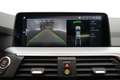 BMW X4 2.0dA xDrive20 Business LEDER/CUIR LED GPS PDC CAM Fekete - thumbnail 24