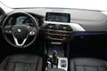 BMW X4 2.0dA xDrive20 Business LEDER/CUIR LED GPS PDC CAM Fekete - thumbnail 5