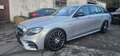 Mercedes-Benz E 43 AMG AMG E 43 4Matic T 9G-TRONIC Silber - thumbnail 1