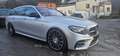 Mercedes-Benz E 43 AMG AMG E 43 4Matic T 9G-TRONIC Silber - thumbnail 4