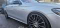 Mercedes-Benz E 43 AMG AMG E 43 4Matic T 9G-TRONIC Silber - thumbnail 10