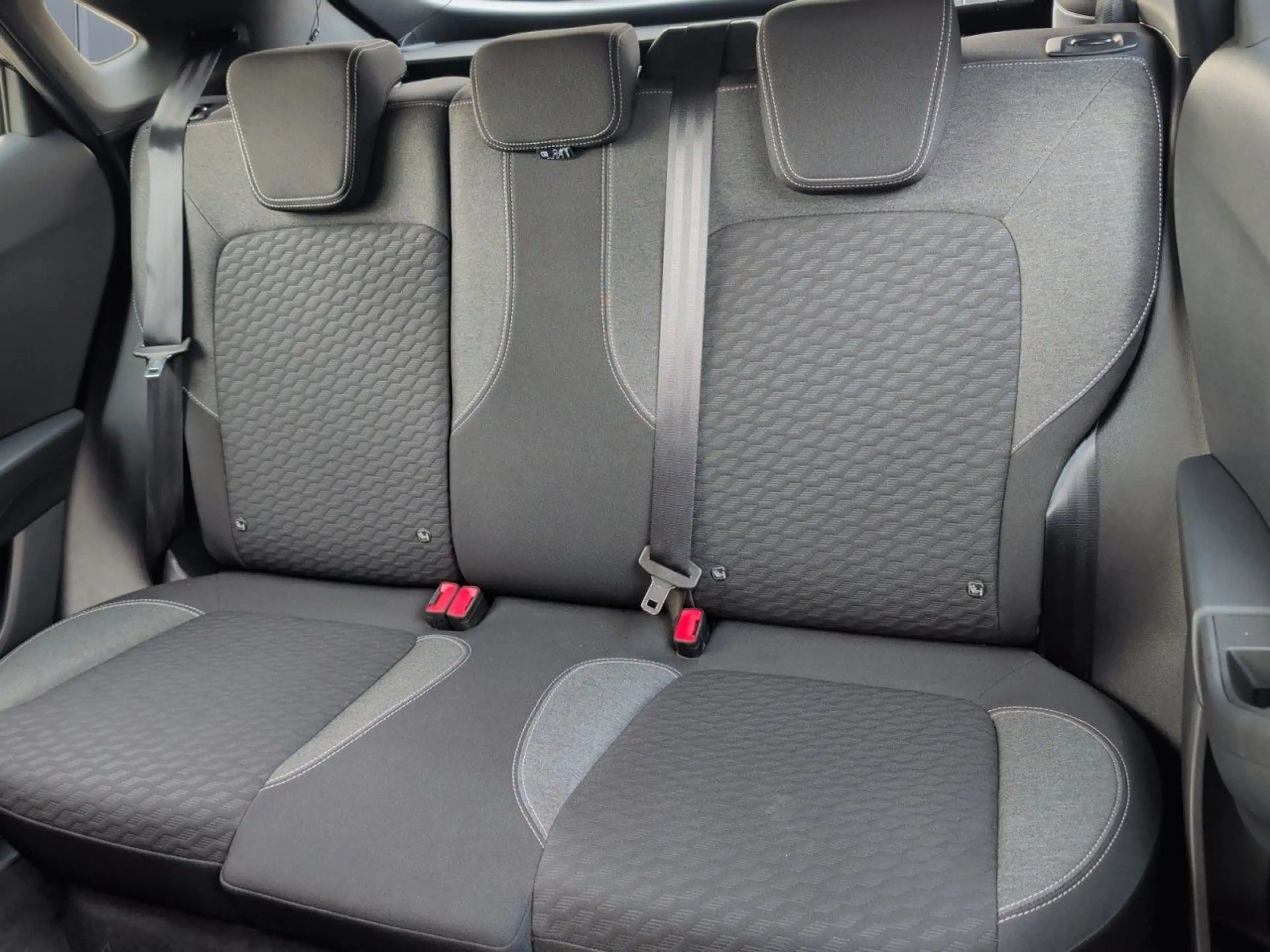 Ford Puma Titanium MildHybrid Aut.+ParkAssist+Kamera — photo 14