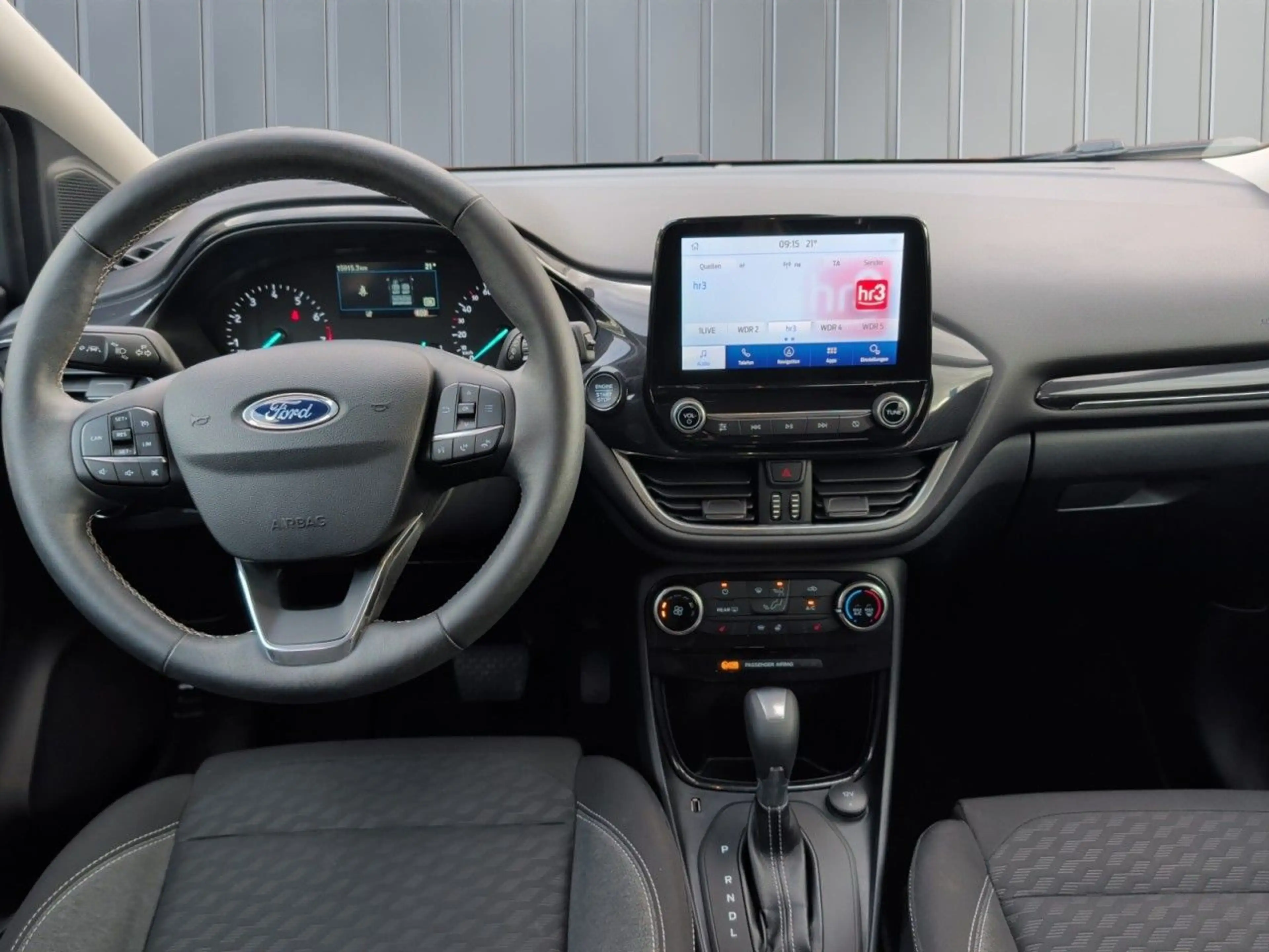 Ford Puma Titanium MildHybrid Aut.+ParkAssist+Kamera — photo 15