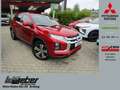 Mitsubishi ASX Intro Edition+ 4WD 2.0 AUTOMATIK NAVI LED AHK SHZ Rouge - thumbnail 1