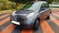 Nissan Micra Micra 1.2i - 80 Visia Bleu - thumbnail 4