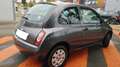 Nissan Micra Micra 1.2i - 80 Visia Bleu - thumbnail 2