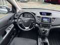 Honda CR-V 1.6i DTEC 2WD Elegance*Tempomat*Sitzheizung Gümüş rengi - thumbnail 6