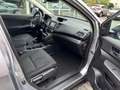 Honda CR-V 1.6i DTEC 2WD Elegance*Tempomat*Sitzheizung Plateado - thumbnail 7