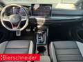Volkswagen Golf GTI 8 2.0 TSI DSG IQ.LIGHT NAVI PANORAMA ACC PARKLENK Schwarz - thumbnail 12