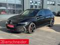 Volkswagen Golf GTI 8 2.0 TSI DSG IQ.LIGHT NAVI PANORAMA ACC PARKLENK Schwarz - thumbnail 1