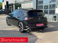 Volkswagen Golf GTI 8 2.0 TSI DSG IQ.LIGHT NAVI PANORAMA ACC PARKLENK Schwarz - thumbnail 3
