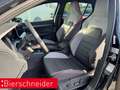 Volkswagen Golf GTI 8 2.0 TSI DSG IQ.LIGHT NAVI PANORAMA ACC PARKLENK Schwarz - thumbnail 4
