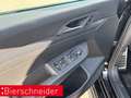Volkswagen Golf GTI 8 2.0 TSI DSG IQ.LIGHT NAVI PANORAMA ACC PARKLENK Schwarz - thumbnail 13
