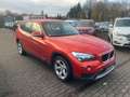 BMW X1 Baureihe X1 sDrive 20i 2.Hand Tüv Garantie Orange - thumbnail 3