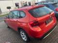 BMW X1 Baureihe X1 sDrive 20i 2.Hand Tüv Garantie Orange - thumbnail 6
