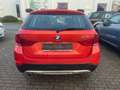 BMW X1 Baureihe X1 sDrive 20i 2.Hand Tüv Garantie Orange - thumbnail 5