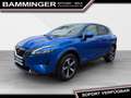 Nissan Qashqai 1,5 VC-T e-Power N-Connecta ''Wi Business'' Blau - thumbnail 1