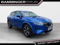 Nissan Qashqai 1,5 VC-T e-Power N-Connecta ''Wi Business'' Blau - thumbnail 2