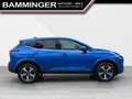 Nissan Qashqai 1,5 VC-T e-Power N-Connecta ''Wi Business'' Blau - thumbnail 4