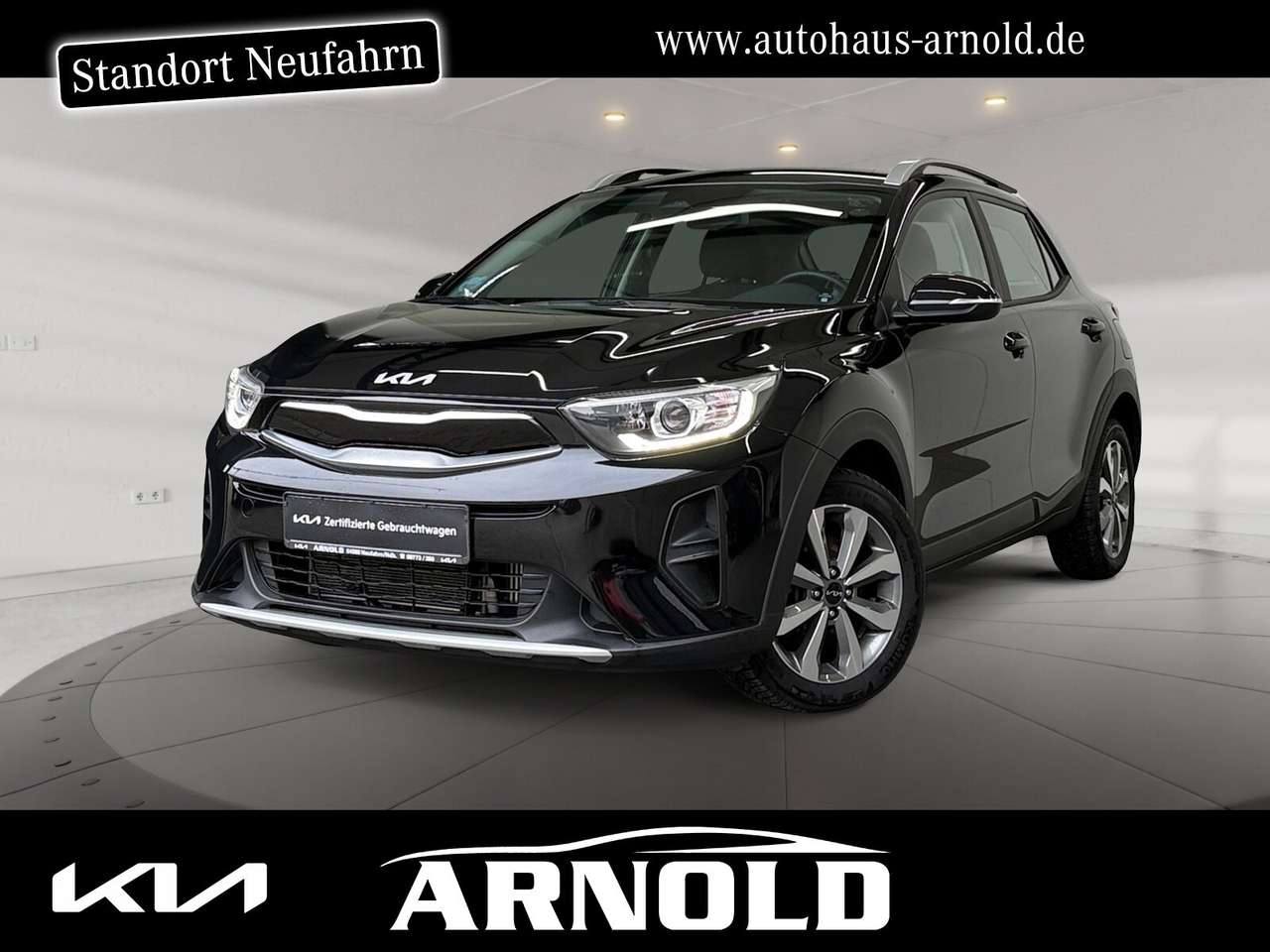 Kia Stonic 2025