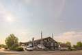 Sonstige Marken Ufoce 600+ Vollkabine Beige - thumbnail 12