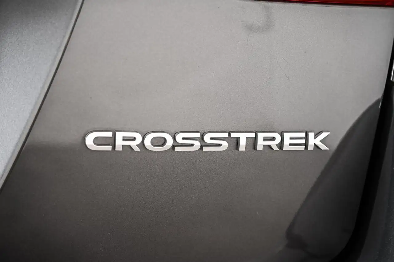 Subaru Crosstrek снимка Subaru Crosstrek