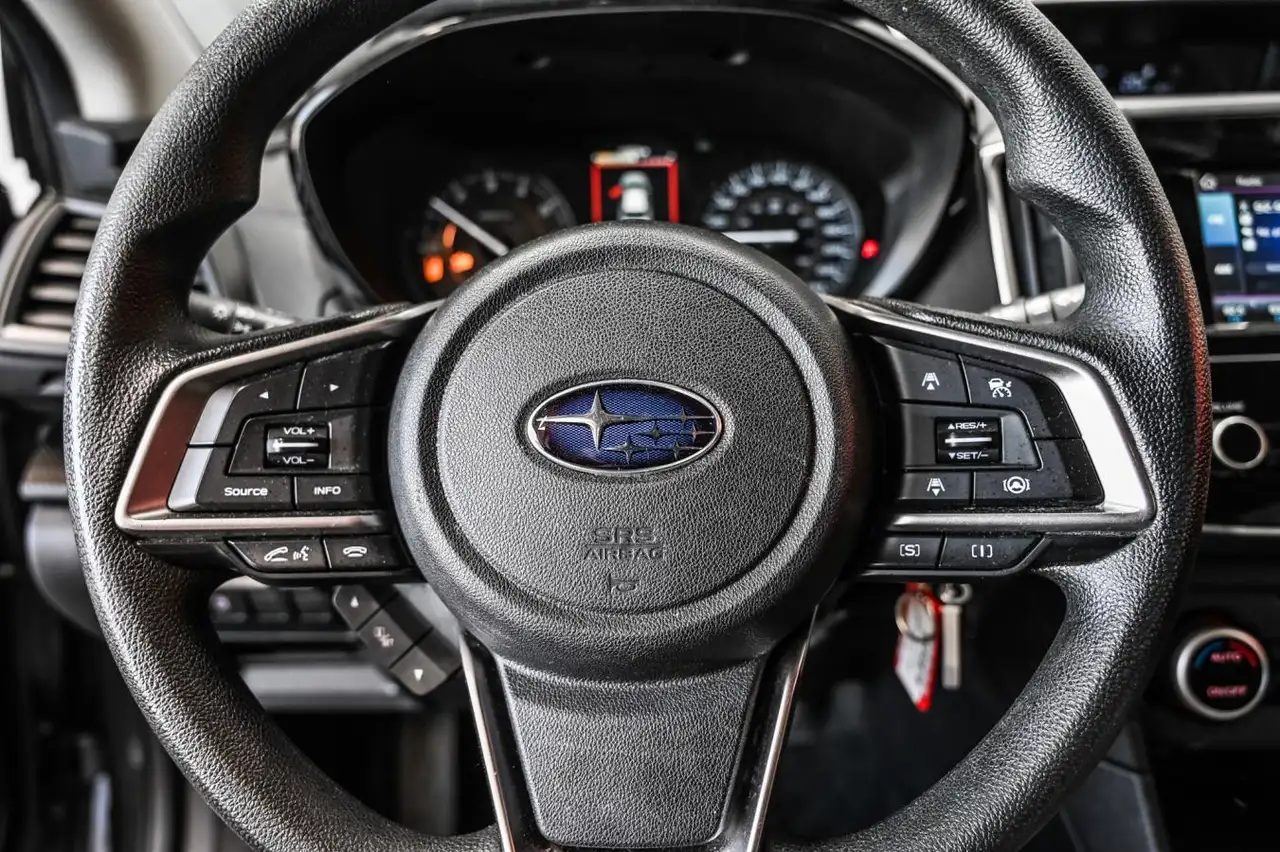 Subaru Crosstrek снимка Subaru Crosstrek
