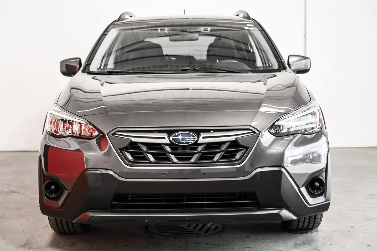 Subaru Crosstrek снимка Subaru Crosstrek