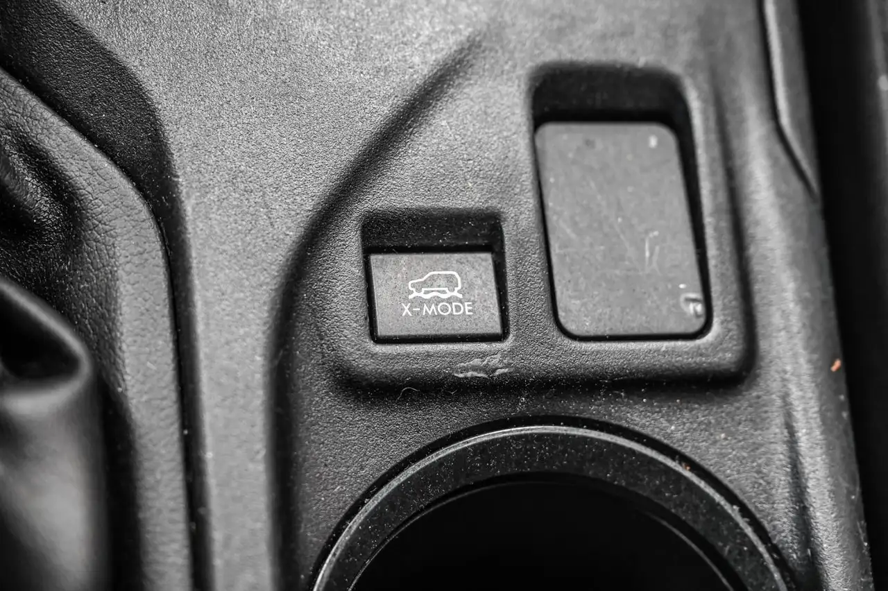 Subaru Crosstrek снимка Subaru Crosstrek
