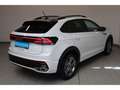 Volkswagen Taigo 1.0 TSI R-Line DSG Matrix/NAV/RFK/ACC/SH Weiß - thumbnail 4