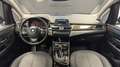 BMW 218 Gran Tourer dXAS*BOITE-AUTO*TOIT-PANO*GPS*GARANTIE Gris - thumbnail 9