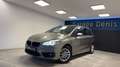 BMW 218 Gran Tourer dXAS*BOITE-AUTO*TOIT-PANO*GPS*GARANTIE Gris - thumbnail 1