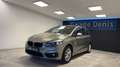 BMW 218 Gran Tourer dXAS*BOITE-AUTO*TOIT-PANO*GPS*GARANTIE Gris - thumbnail 5