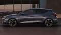 CUPRA Leon 1.5 Hybrid 150 CV DSG Tetto + Edge pack Gris - thumbnail 2