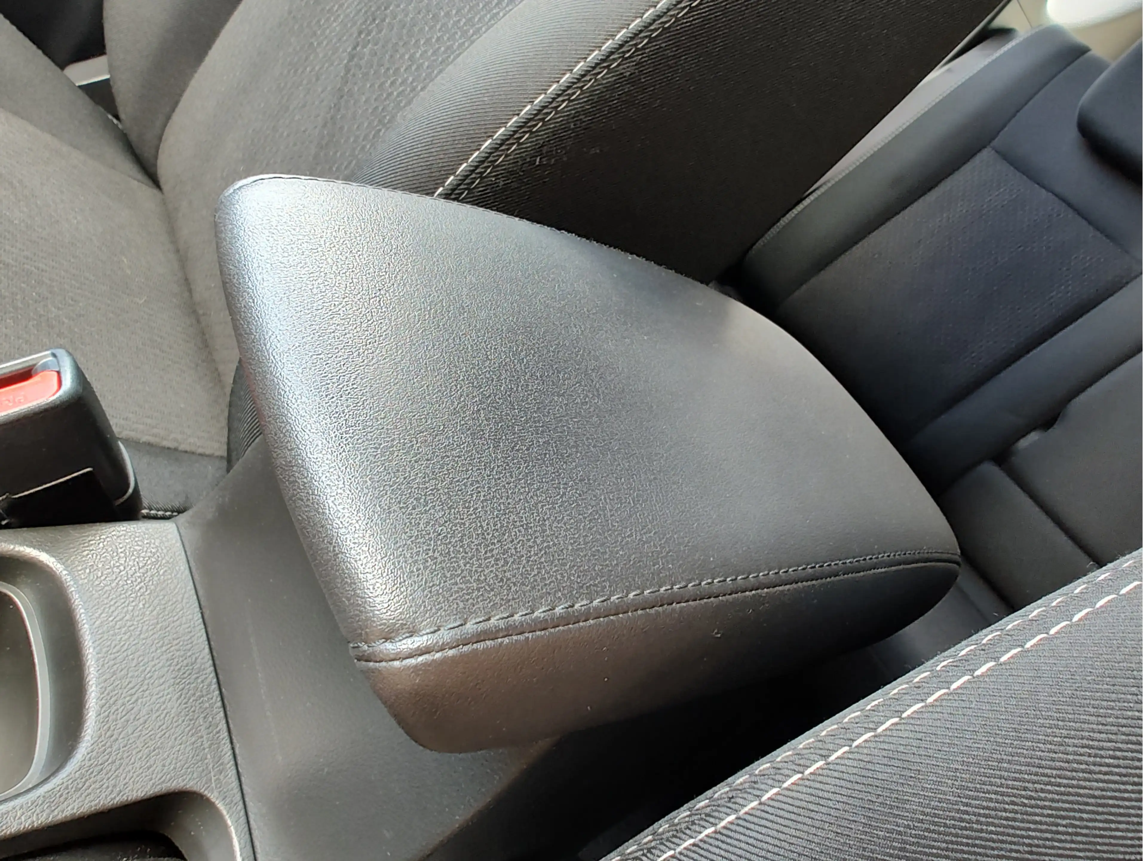 Suzuki S-Cross 1.4 BOOSTERJET SELECT SMART HYBRID Navi | Camera | — photo 19