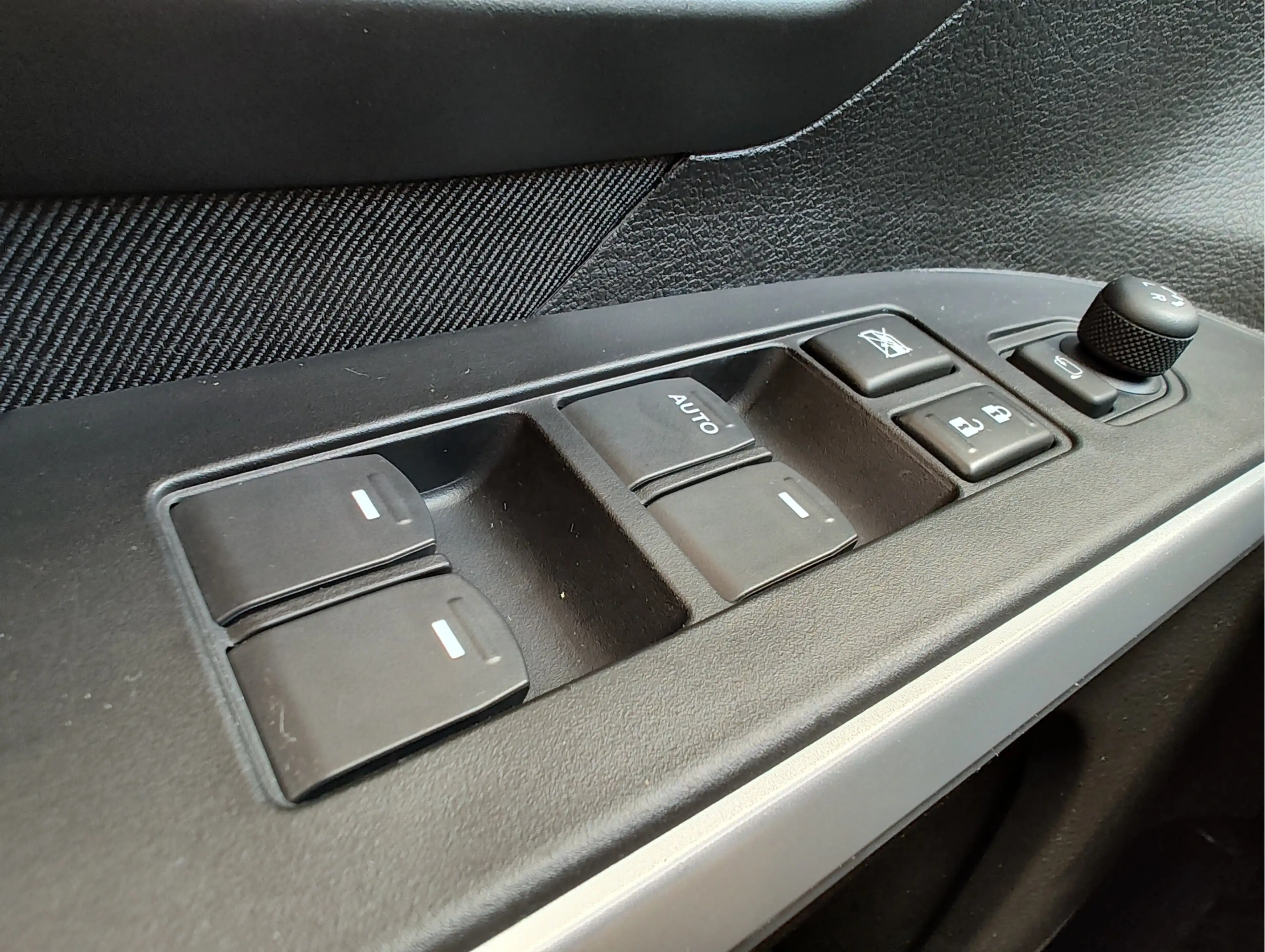 Suzuki S-Cross 1.4 BOOSTERJET SELECT SMART HYBRID Navi | Camera | — photo 25