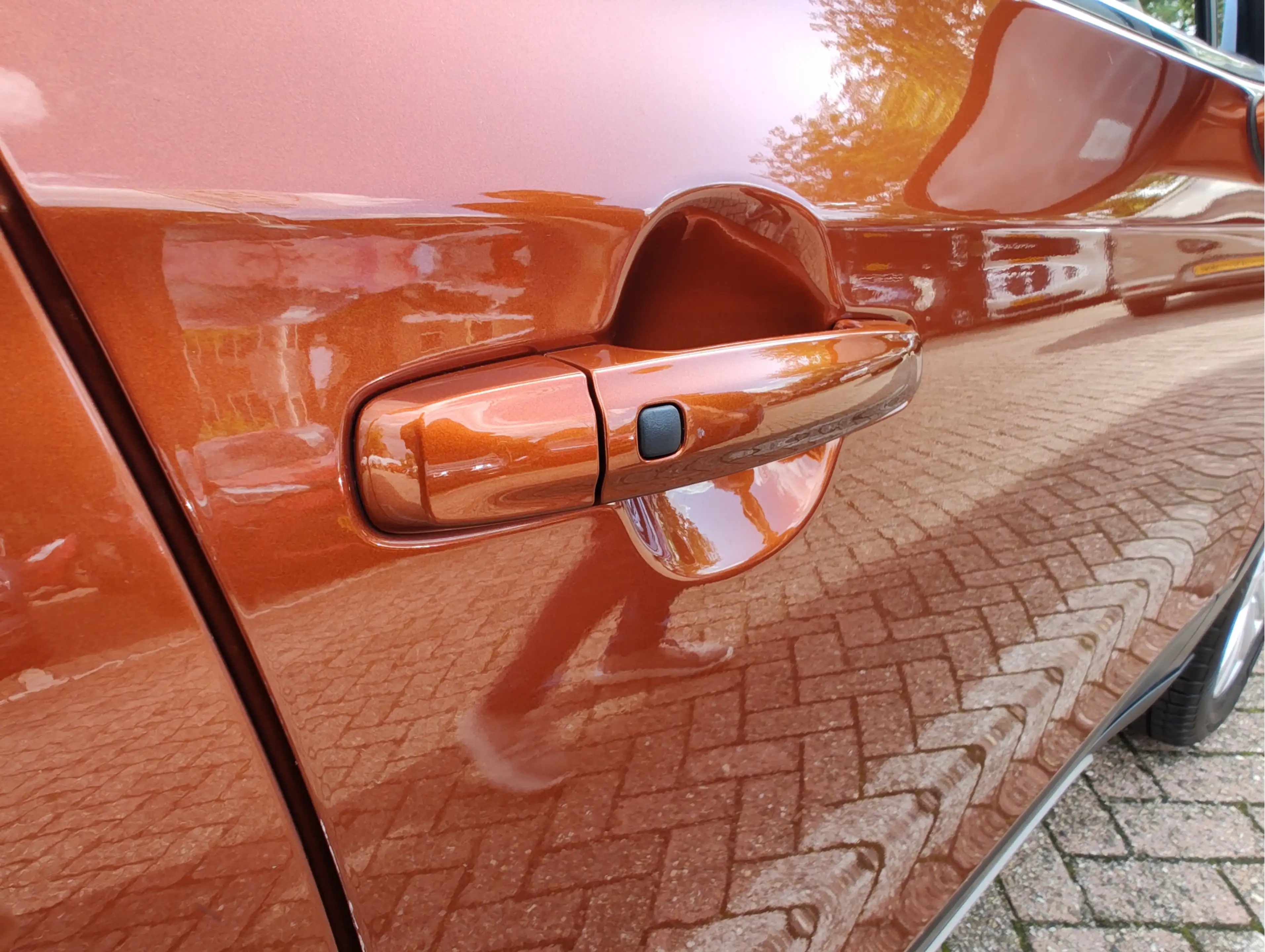 Suzuki S-Cross 1.4 BOOSTERJET SELECT SMART HYBRID Navi | Camera | — photo 34