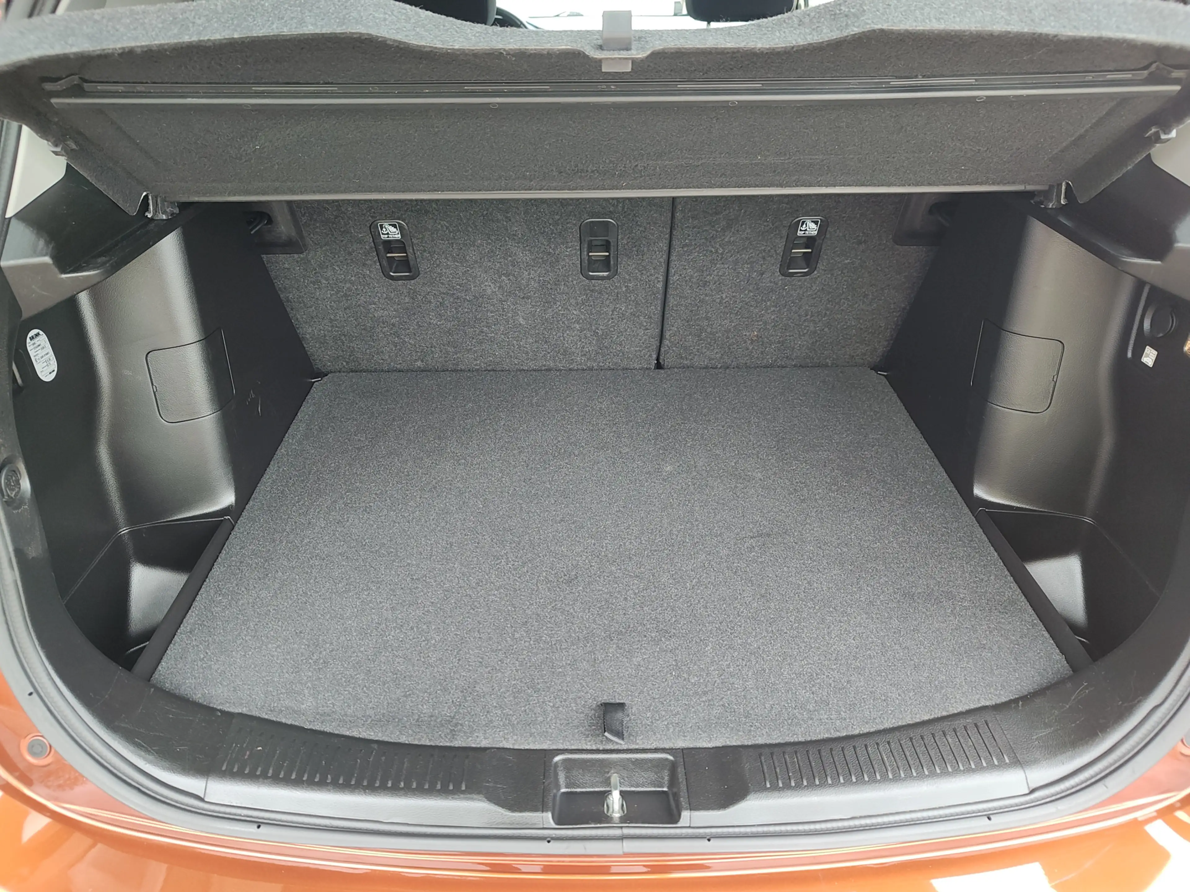 Suzuki S-Cross 1.4 BOOSTERJET SELECT SMART HYBRID Navi | Camera | — photo 11
