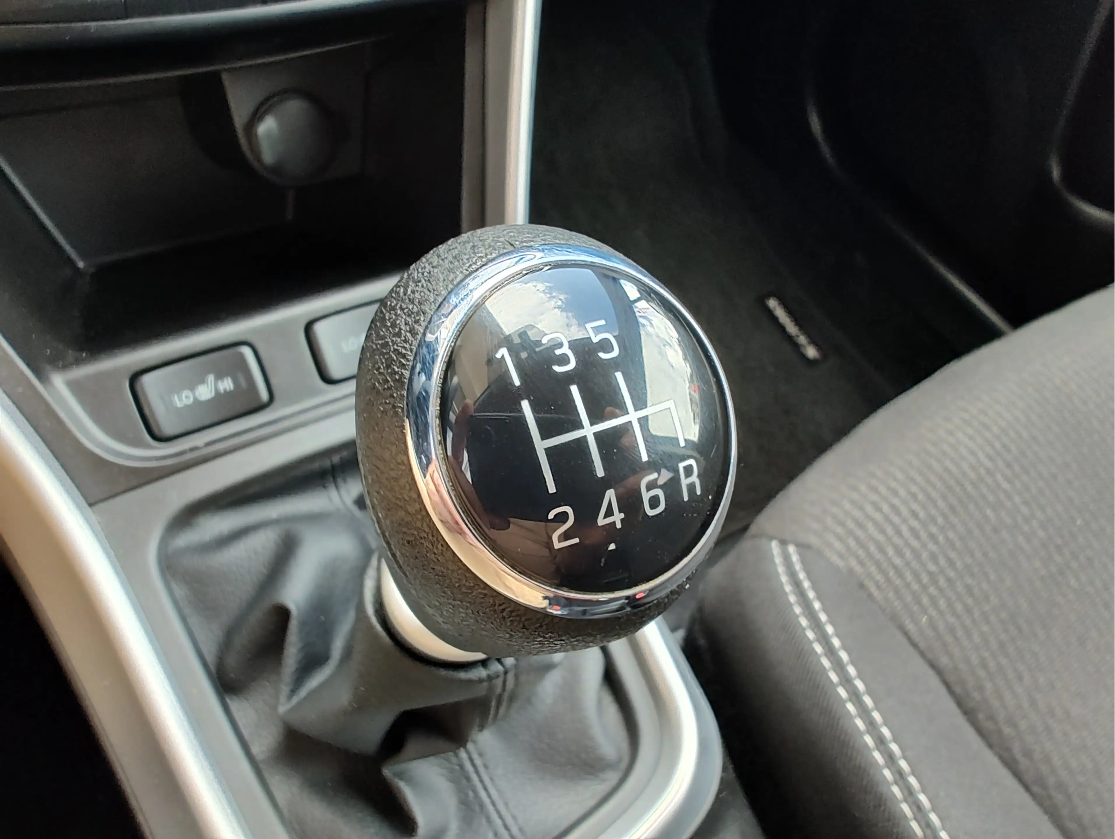 Suzuki S-Cross 1.4 BOOSTERJET SELECT SMART HYBRID Navi | Camera | — photo 18