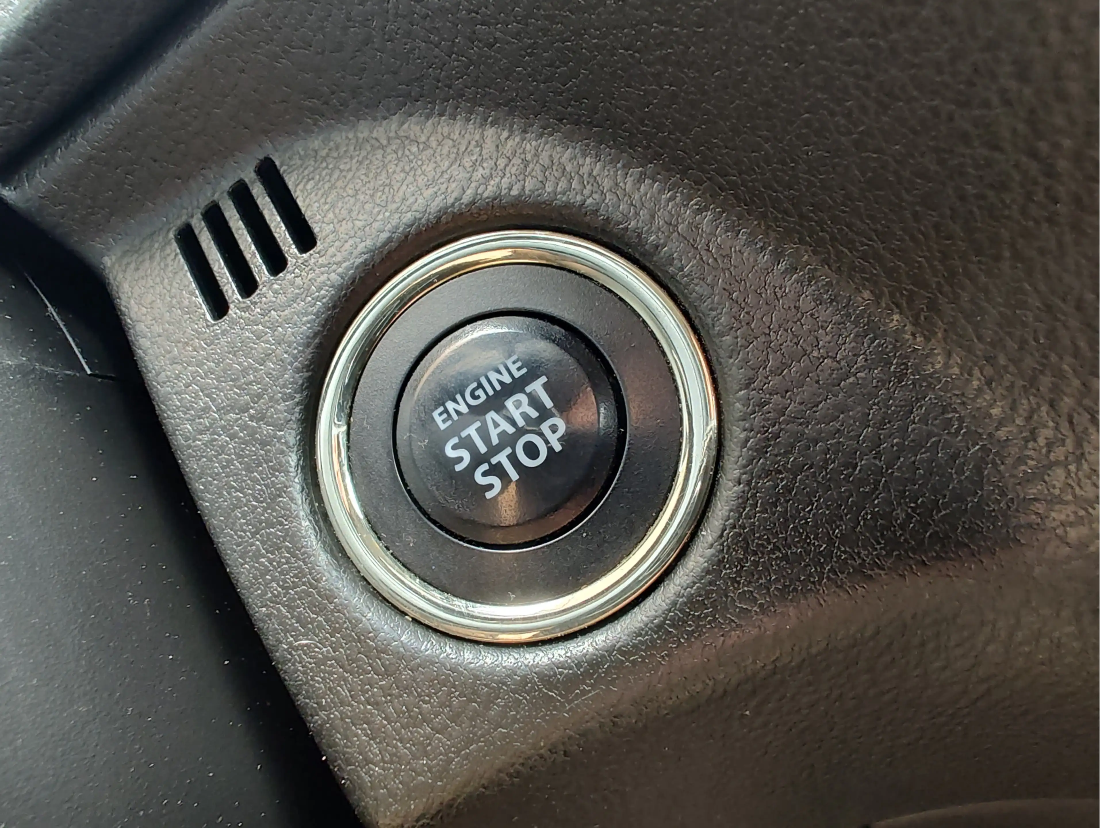Suzuki S-Cross 1.4 BOOSTERJET SELECT SMART HYBRID Navi | Camera | — photo 24