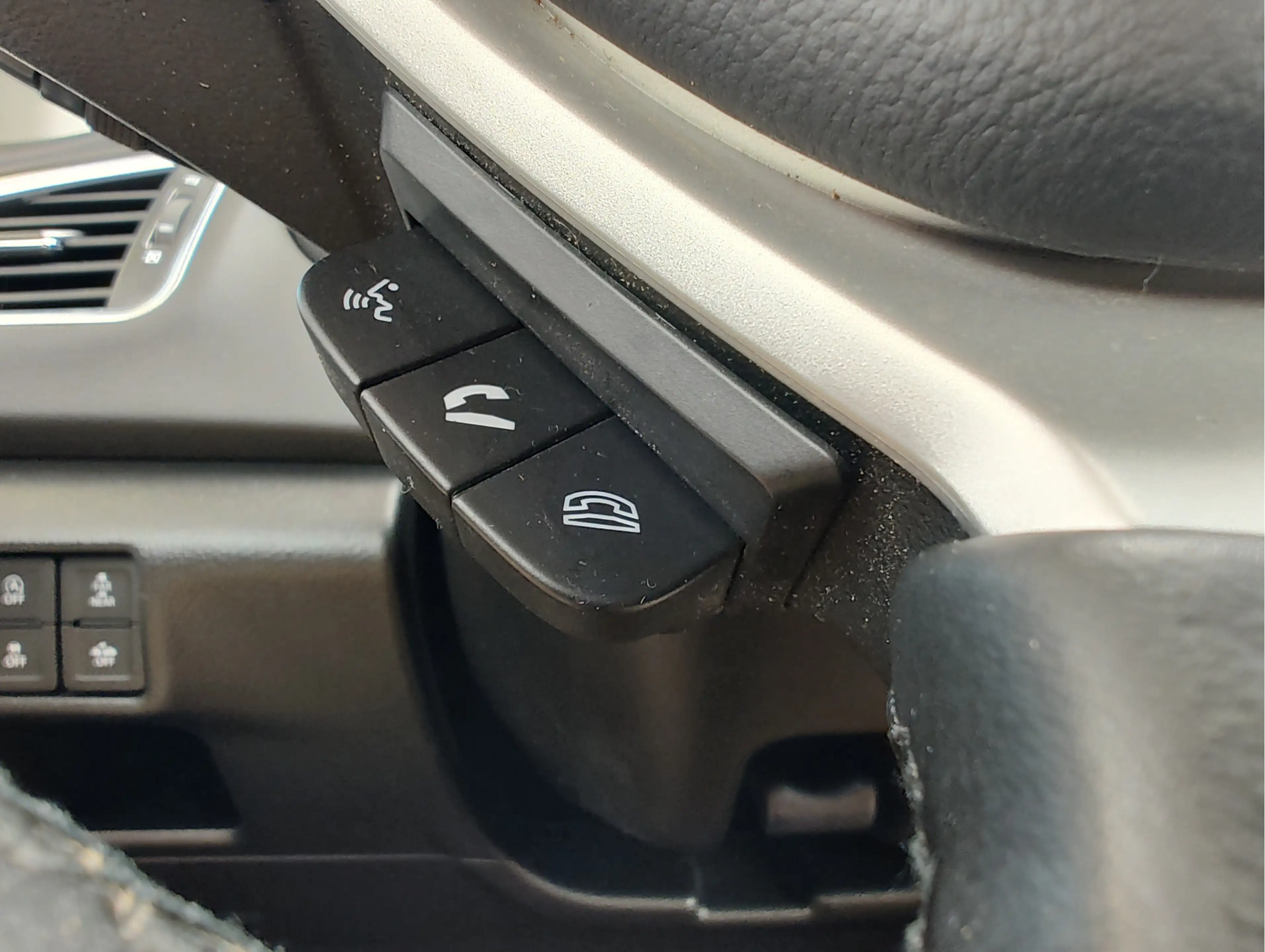 Suzuki S-Cross 1.4 BOOSTERJET SELECT SMART HYBRID Navi | Camera | — photo 22