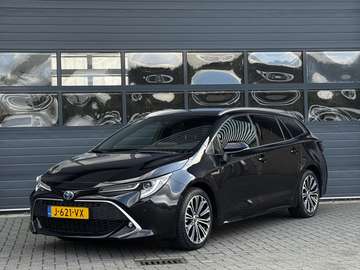 TOURING SPORTS 1.8 HYBRID EXECUTIVE I AUTOMAAT I A