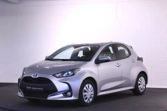 Toyota Yaris 1.5 Hybrid | Apple CarPlay | Camera | Stoelverwarm