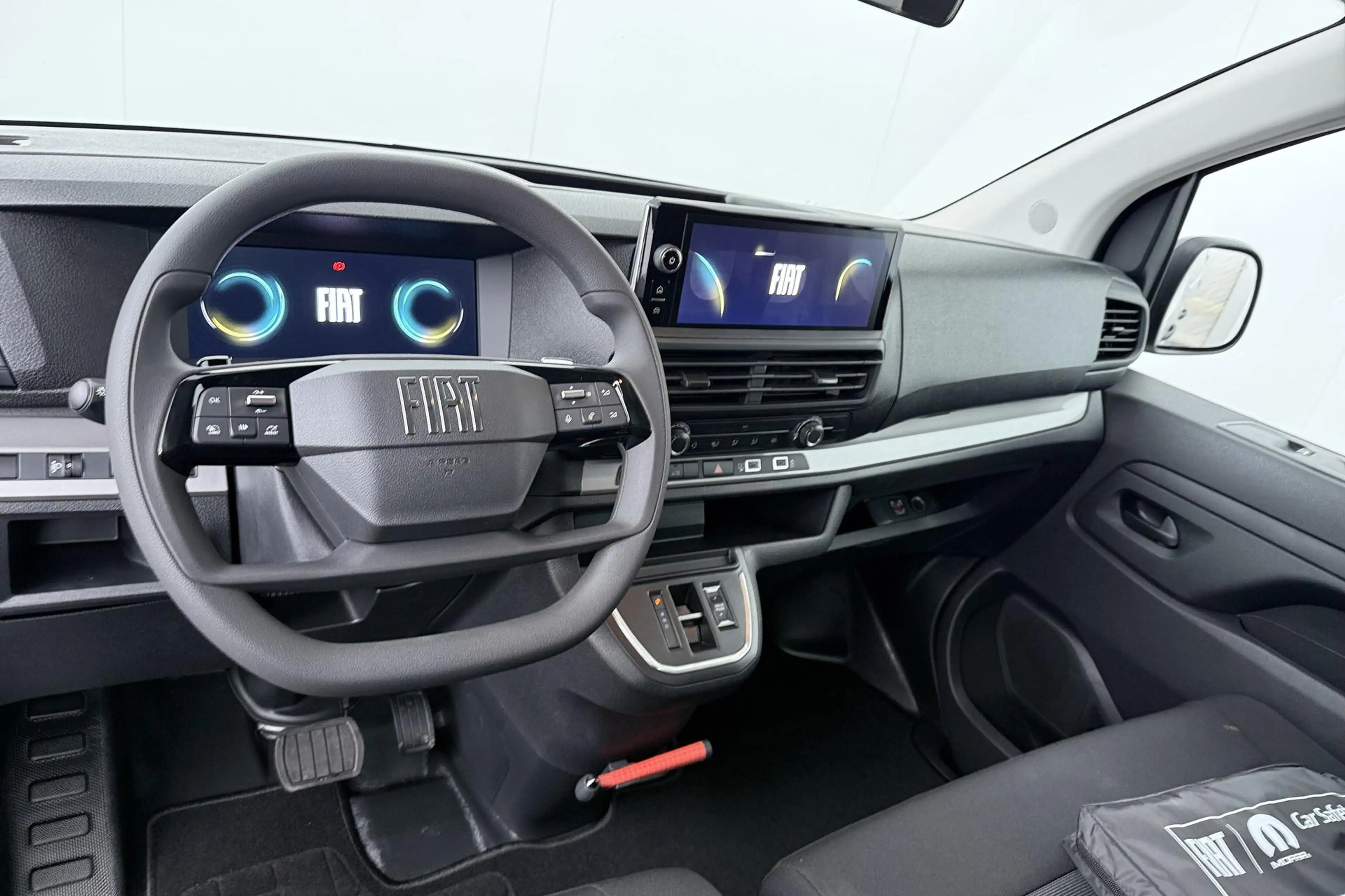 Fiat Scudo e-Scudo L3 75 kWh | Surround Nav Pakket | Comfort — photo 4